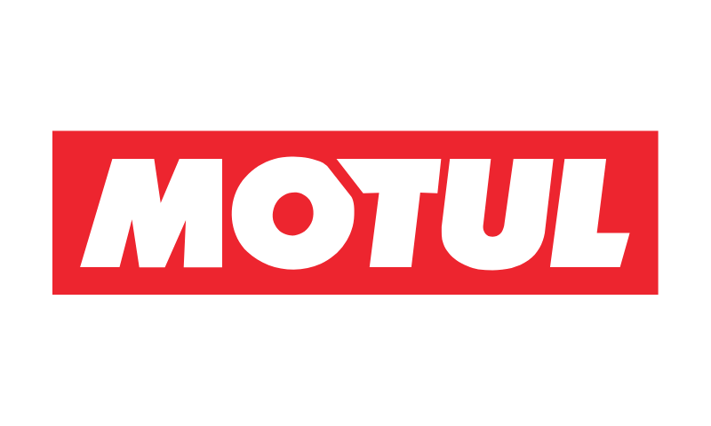 Motul Logo