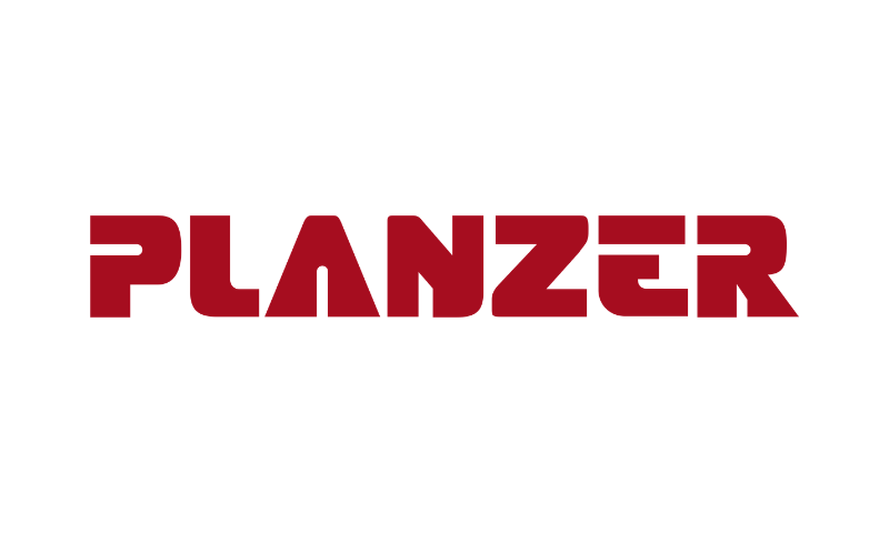 Planzer Logo